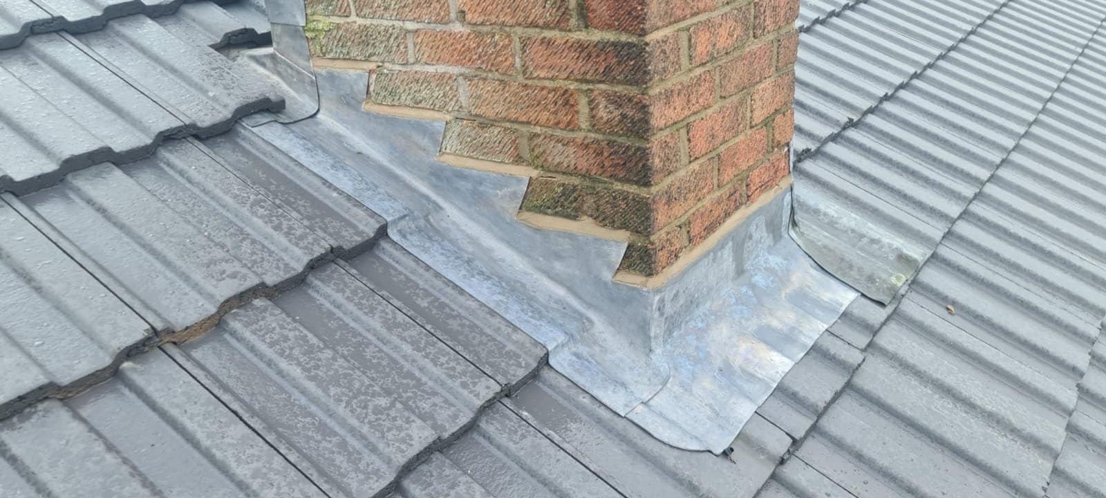 Expert Lead Repairs: A Crucial Component For Your Roof