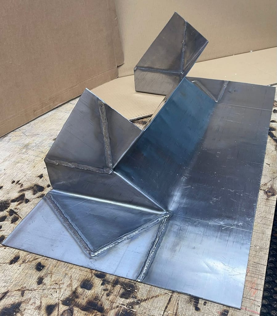 Lead Welding Services Greater Manchester